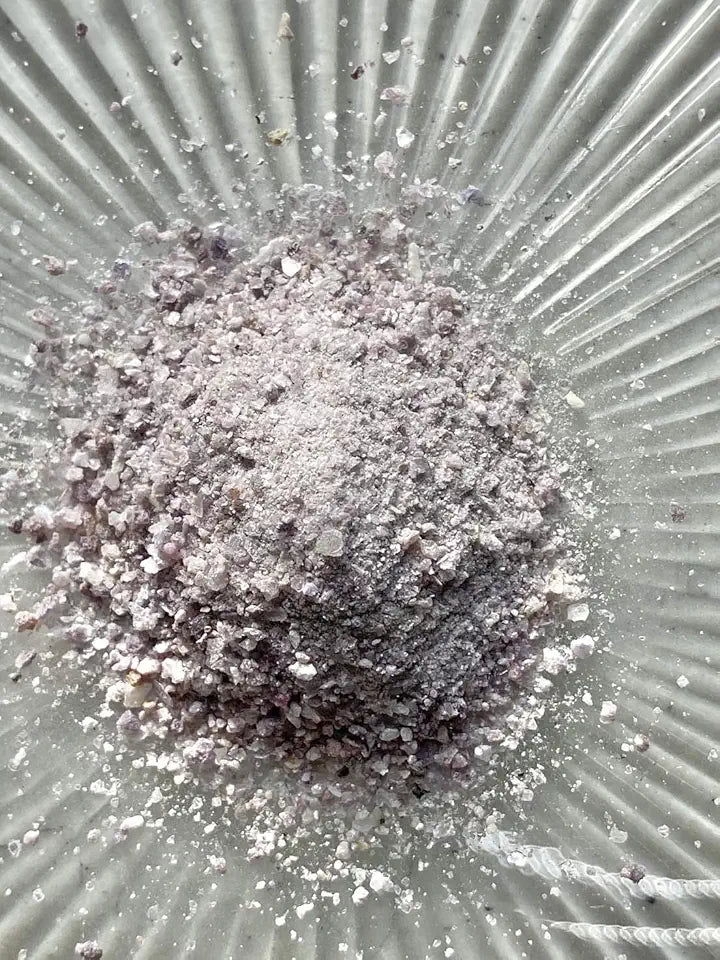 Pink Purple Lepidolite Powder 1 Pound F457558