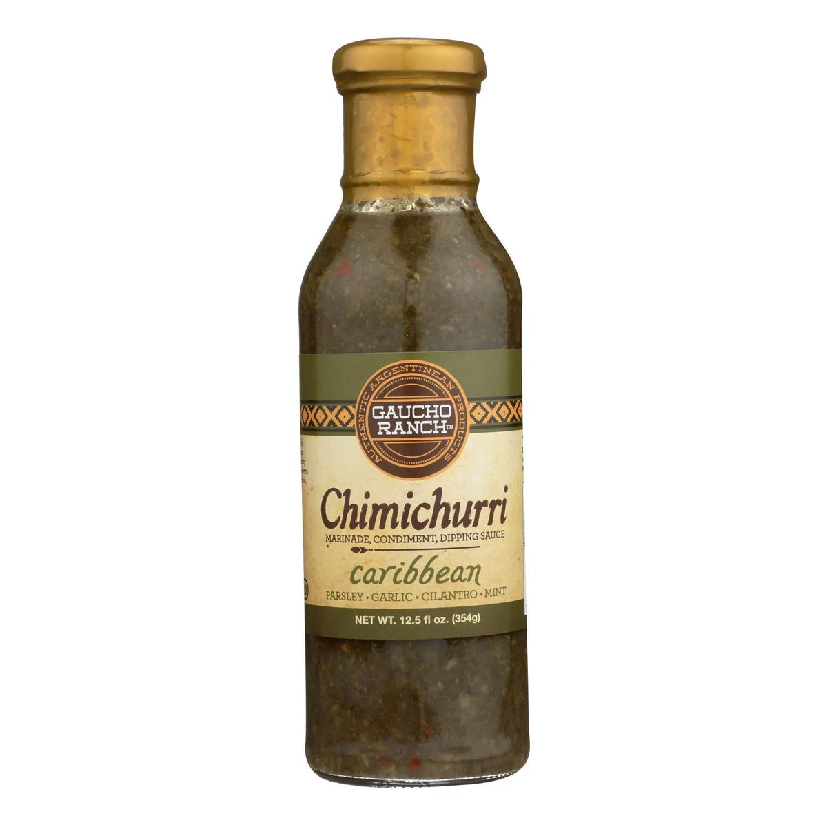 Caribbean Chimichurri Case of 6 S34240