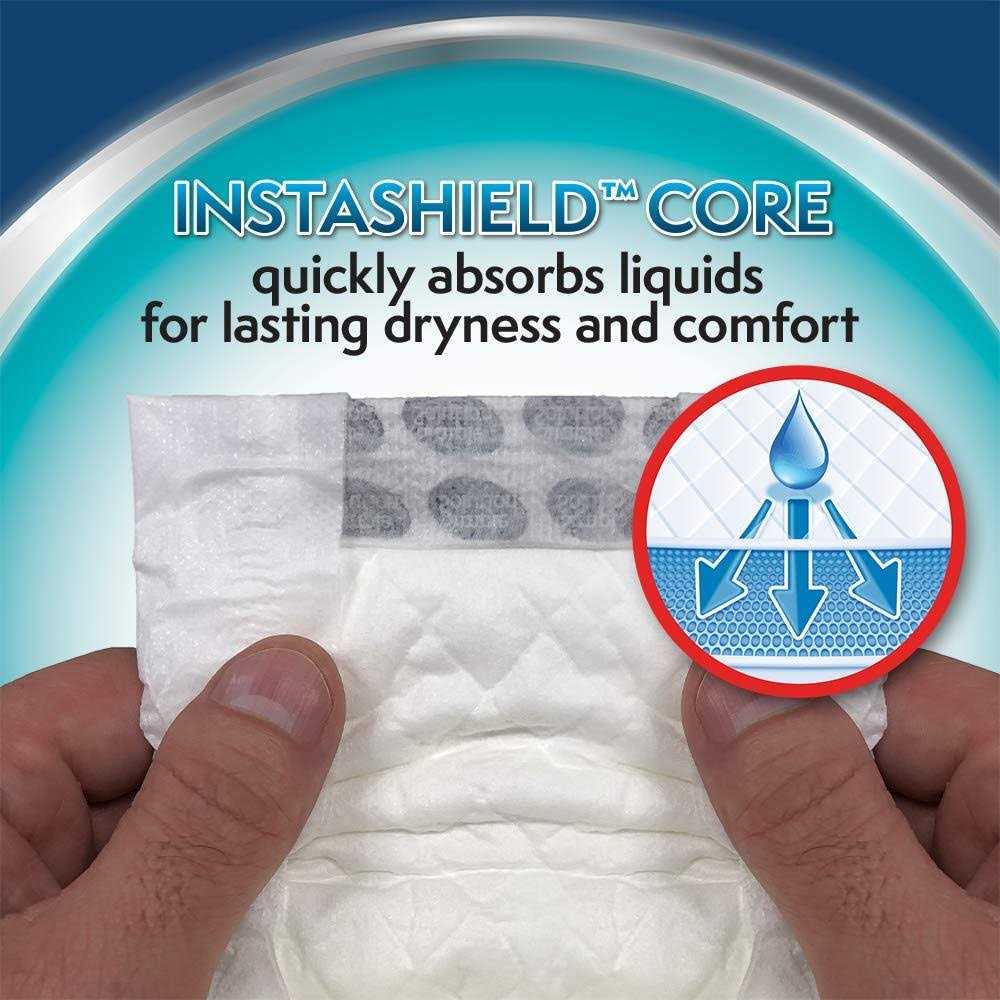 Disposable Male Wraps D920