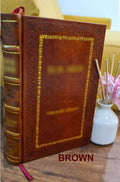 Premium Leather Bound Collected Stories P17911