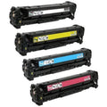 4-Pack Assorted Ink Cartridges V389065