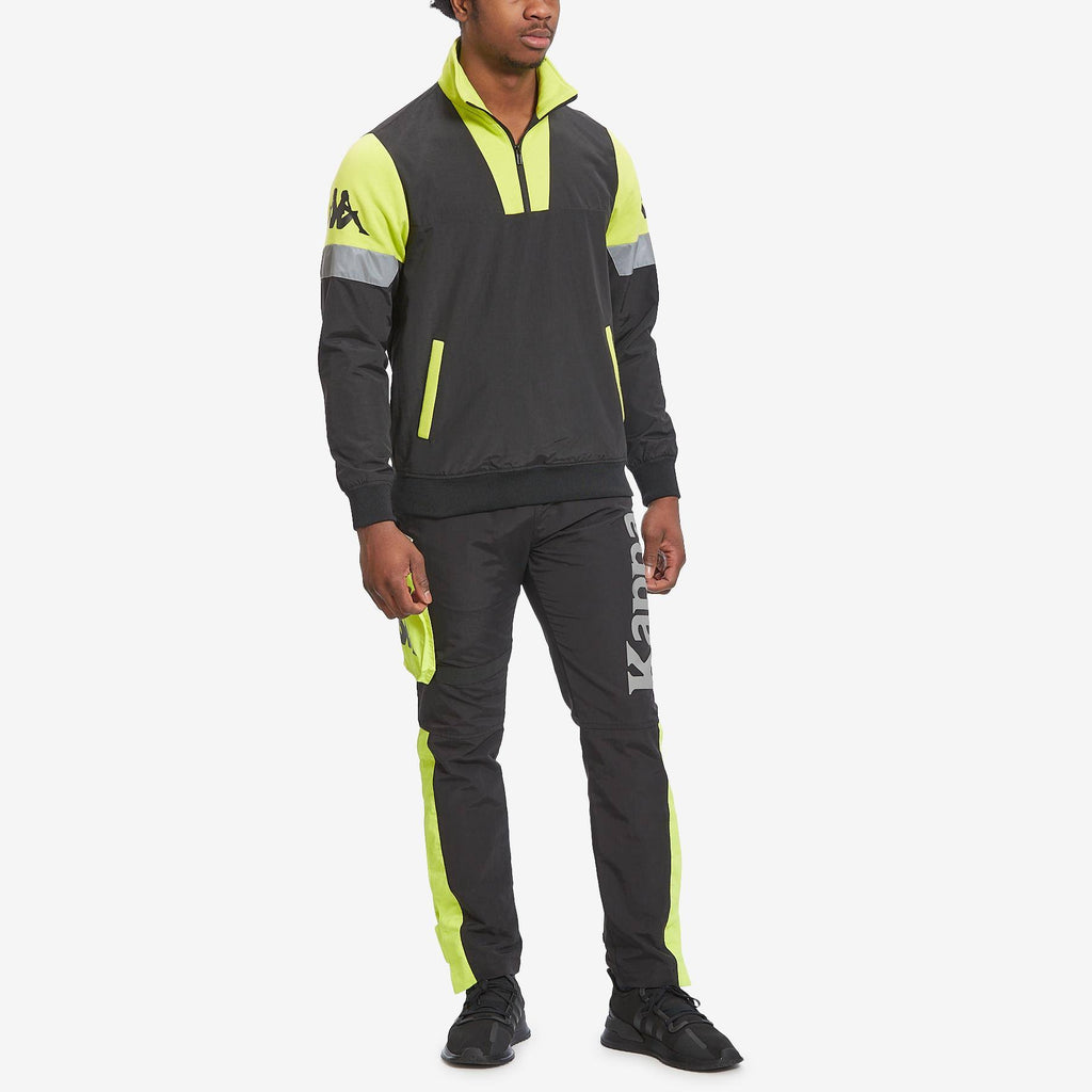 Kappa Utility Bioptic 2 M L98479