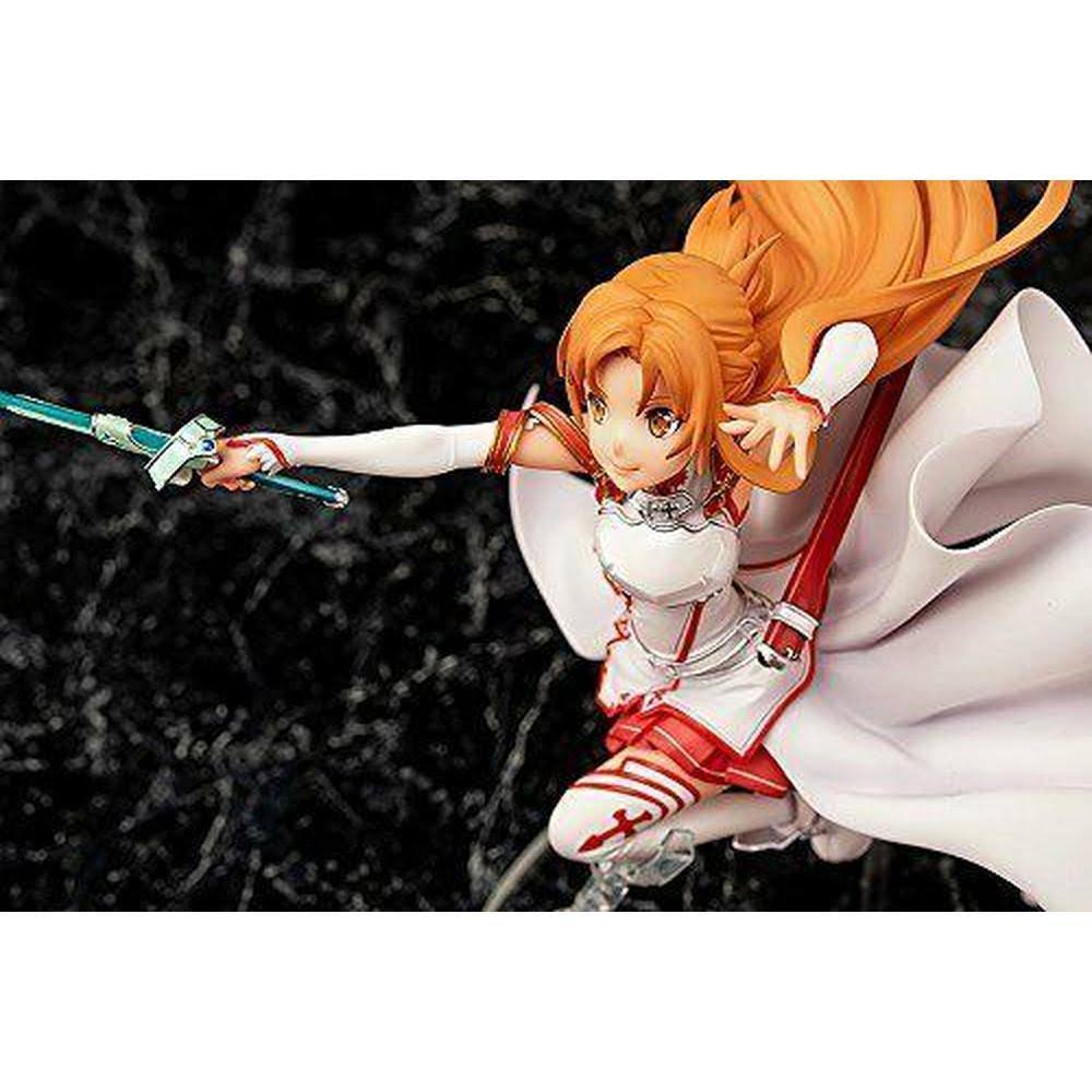 Asuna 1/7 Scale Figure S489612