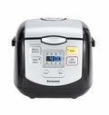 4-cup Microcomputer Controlled Rice Cooker A28051
