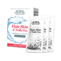 Hair, Skin & Nails Liquid Nutrients 15 Ct M52548