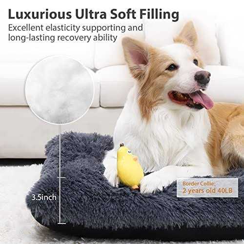 Washable Waterproof Dog Bed C64837
