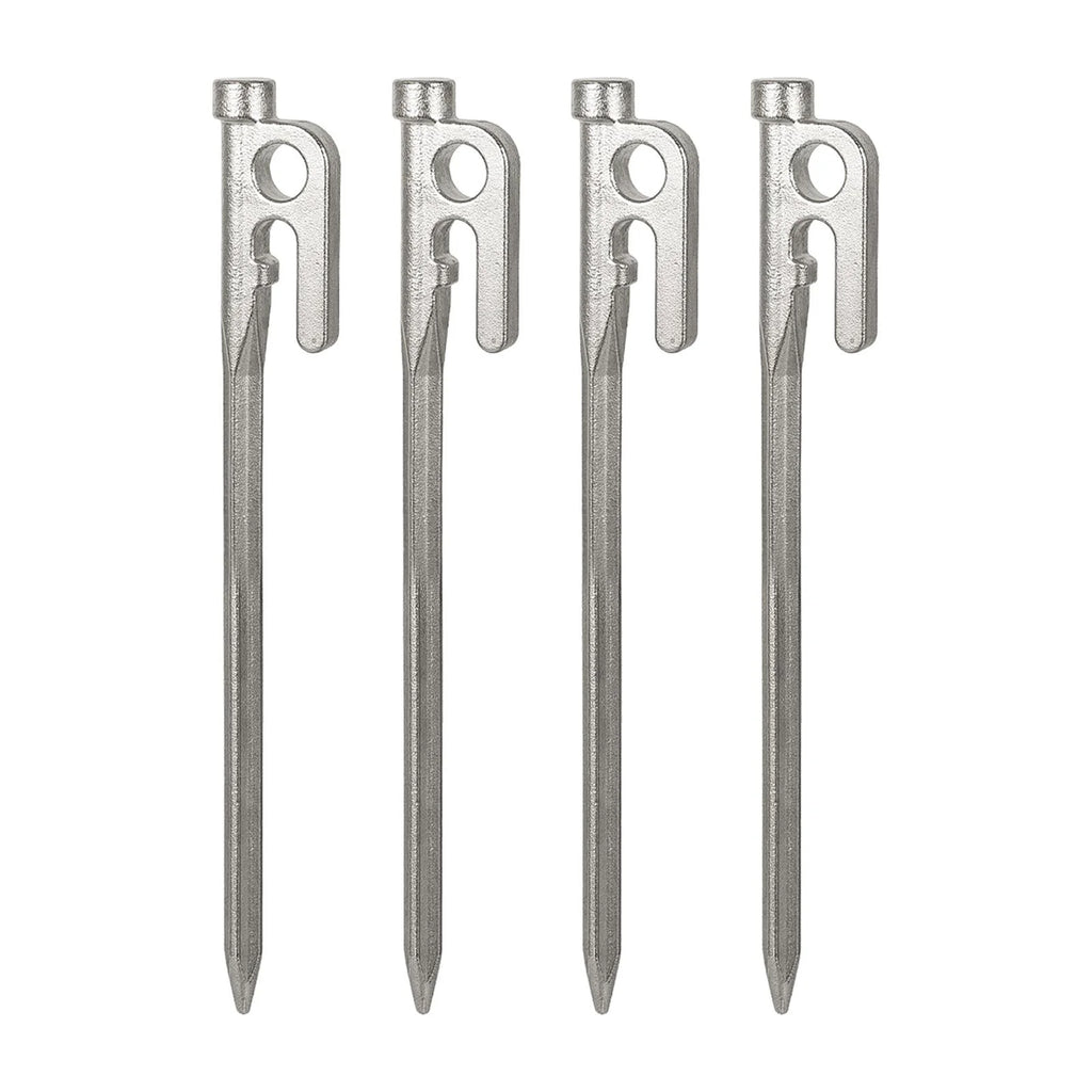 20cm Heavy Duty Garden Stakes V916928