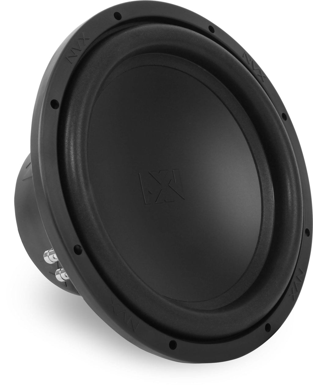 1200 Watt 12 inch Dual 2-Ohm Car Subwoofer P7743