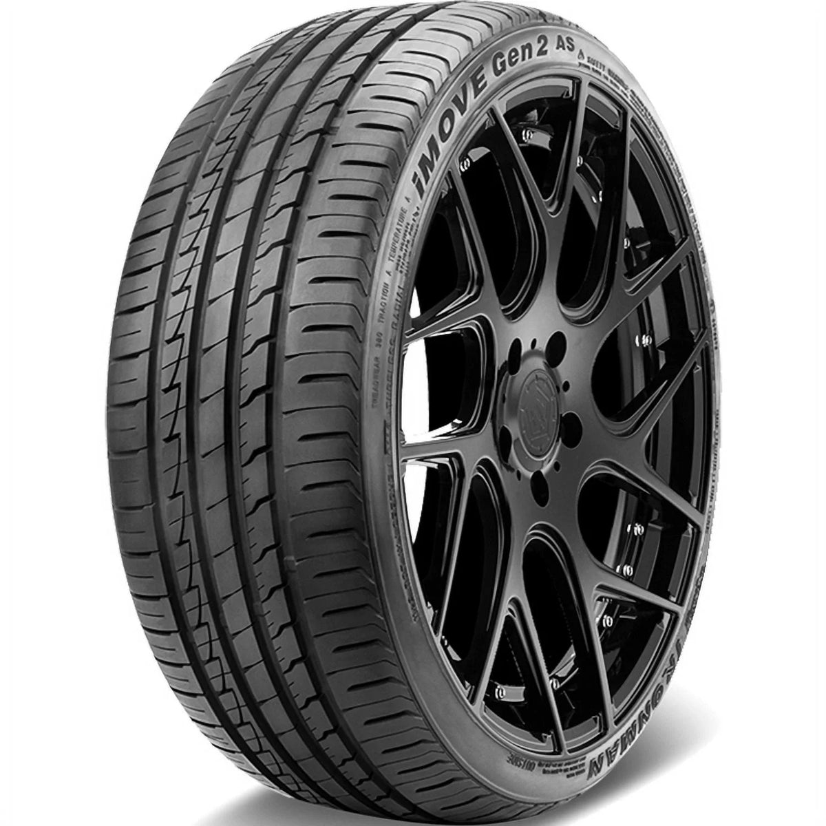 255/45ZR19XL 104W BW All Season G40275