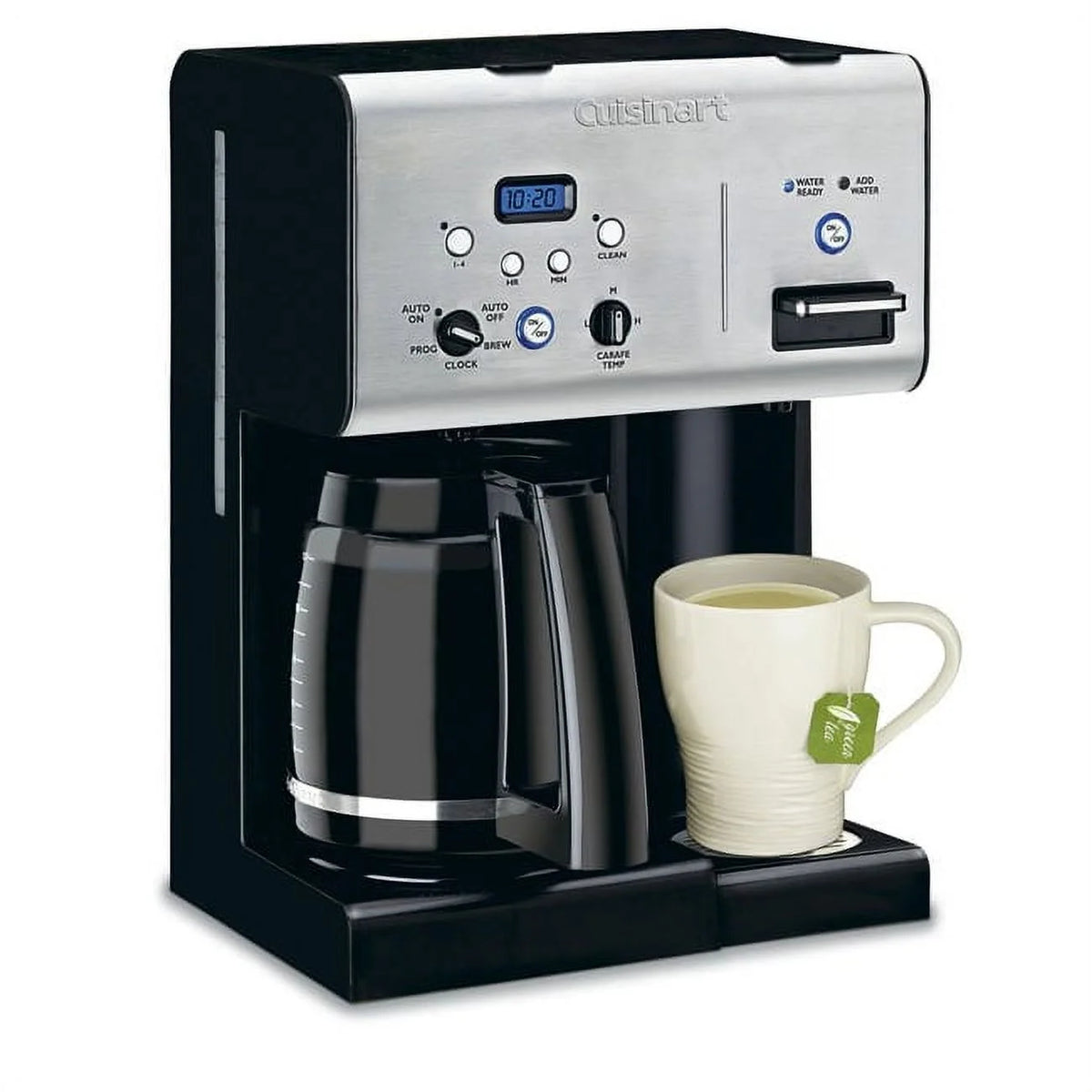 12 Cup Automatic Coffeemaker V539145