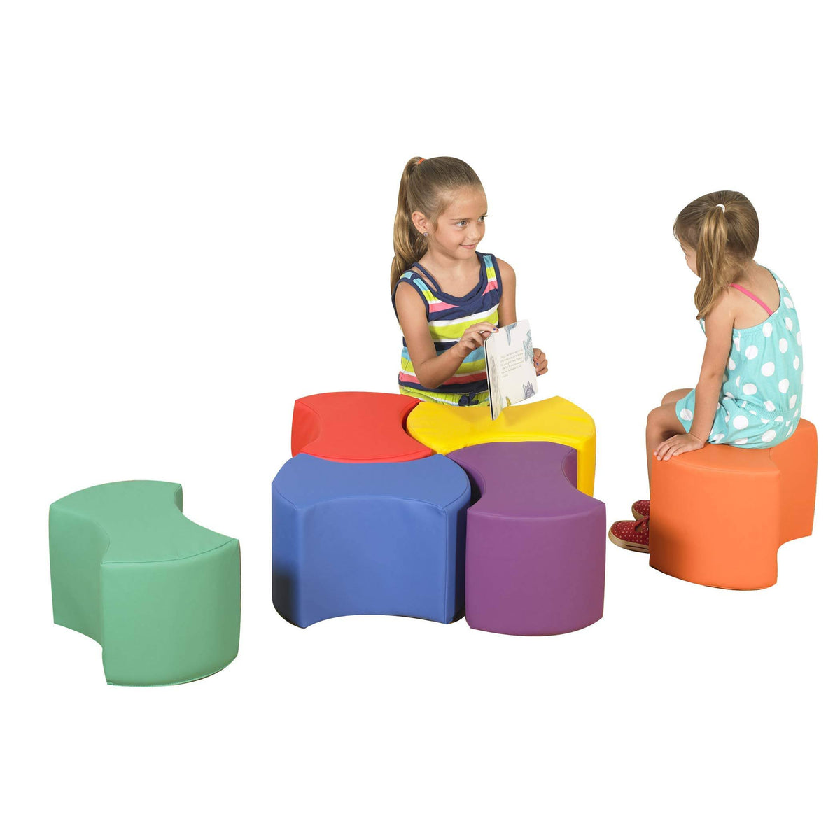 Bowtie Seating U665
