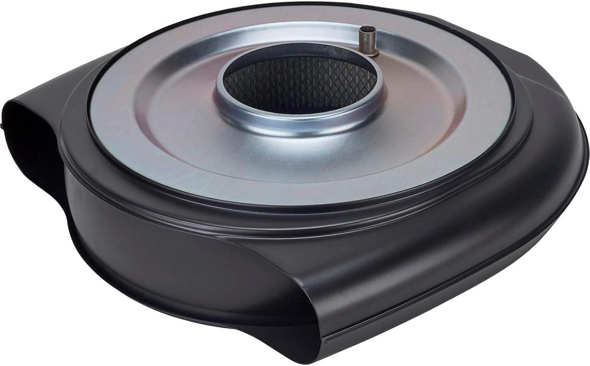 Steel Air Cleaner W20942