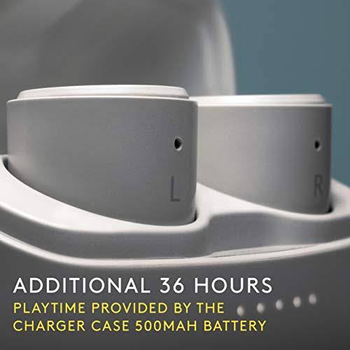 True Wireless Earbuds N46672