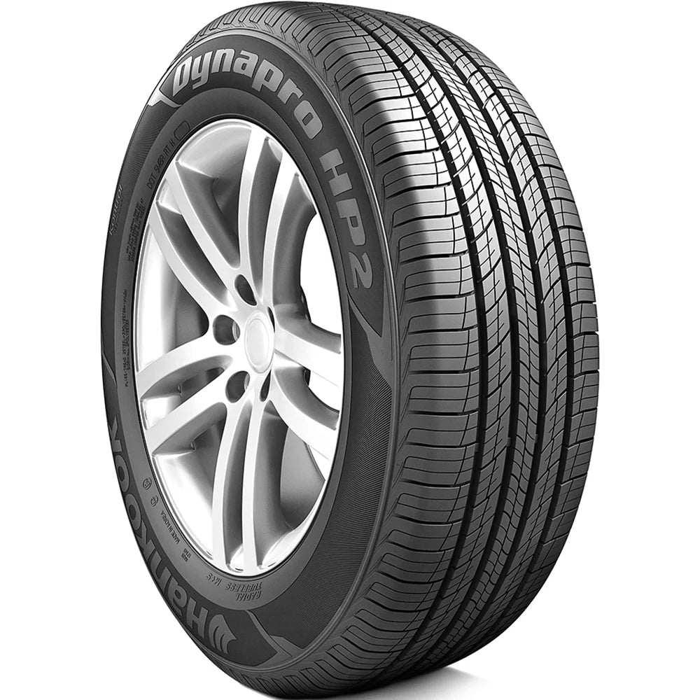 All Season 255/60R17 106V SUV/Crossover Tire W63327