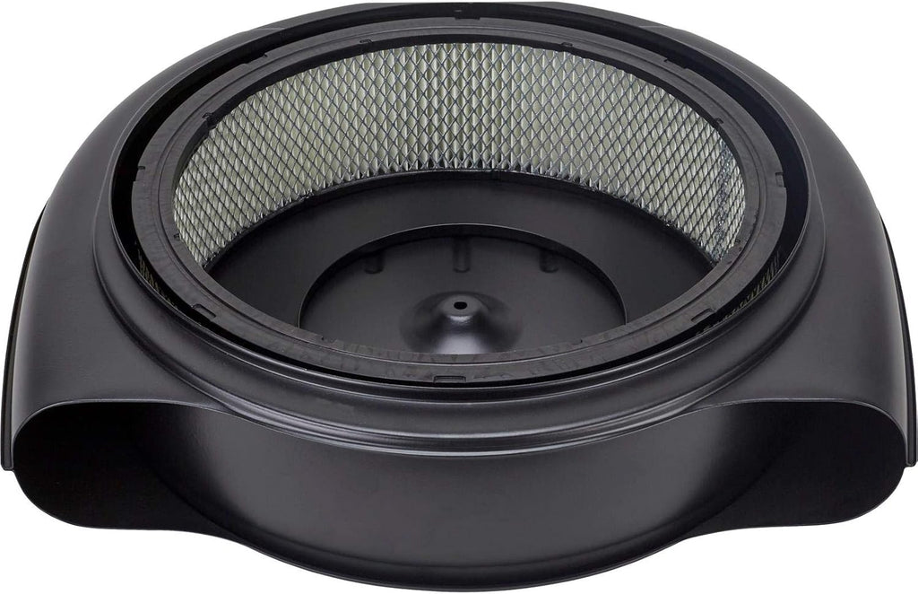 Steel Air Cleaner W20942