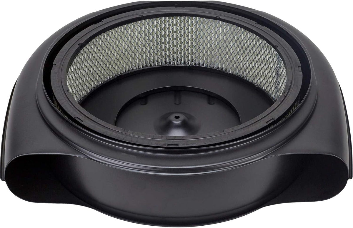 Steel Air Cleaner W20942