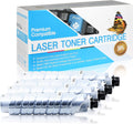 Black 4 Pack Compatible Toner Cartridge P65990