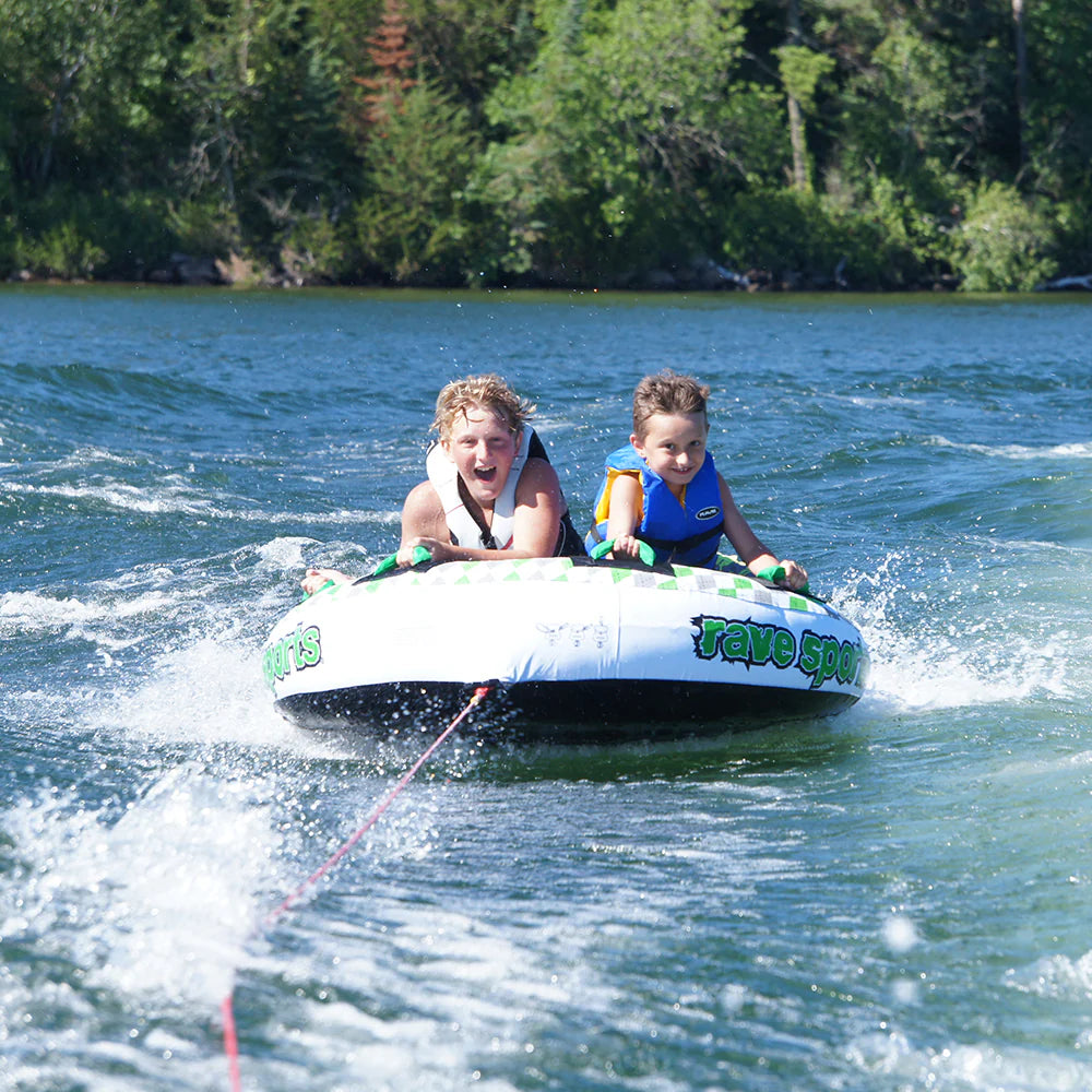 2-Person Towable F567
