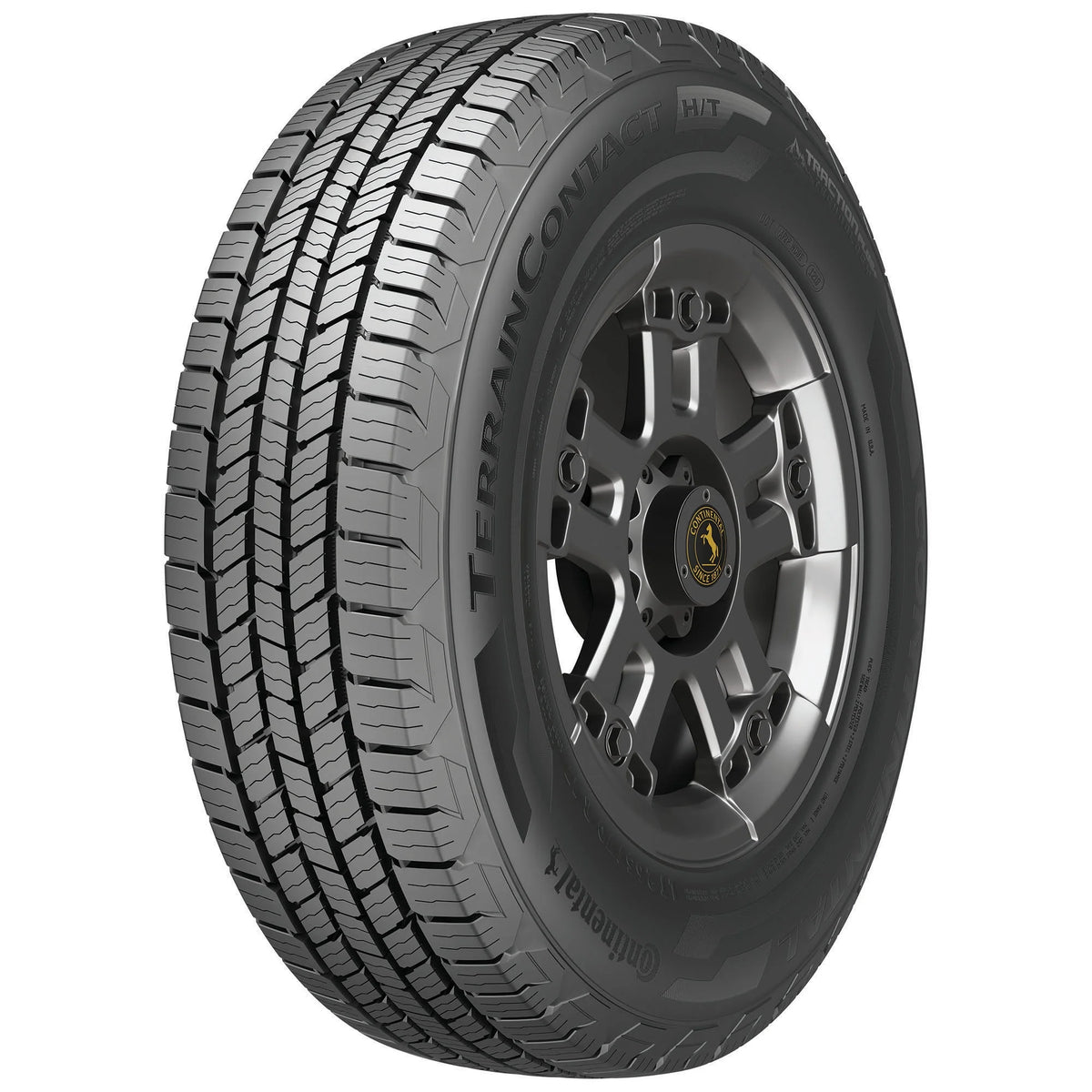 All Season LT265/60R20 Light Truck Tire S358