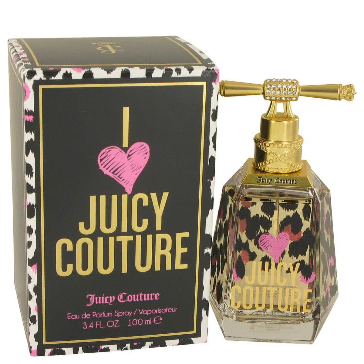 Eau De Parfum Spray 3.4 oz B7010