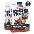 Beef Dog Treats N9537