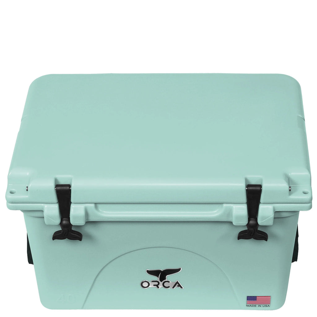 40 Quart Insulated Hard Cooler B941778