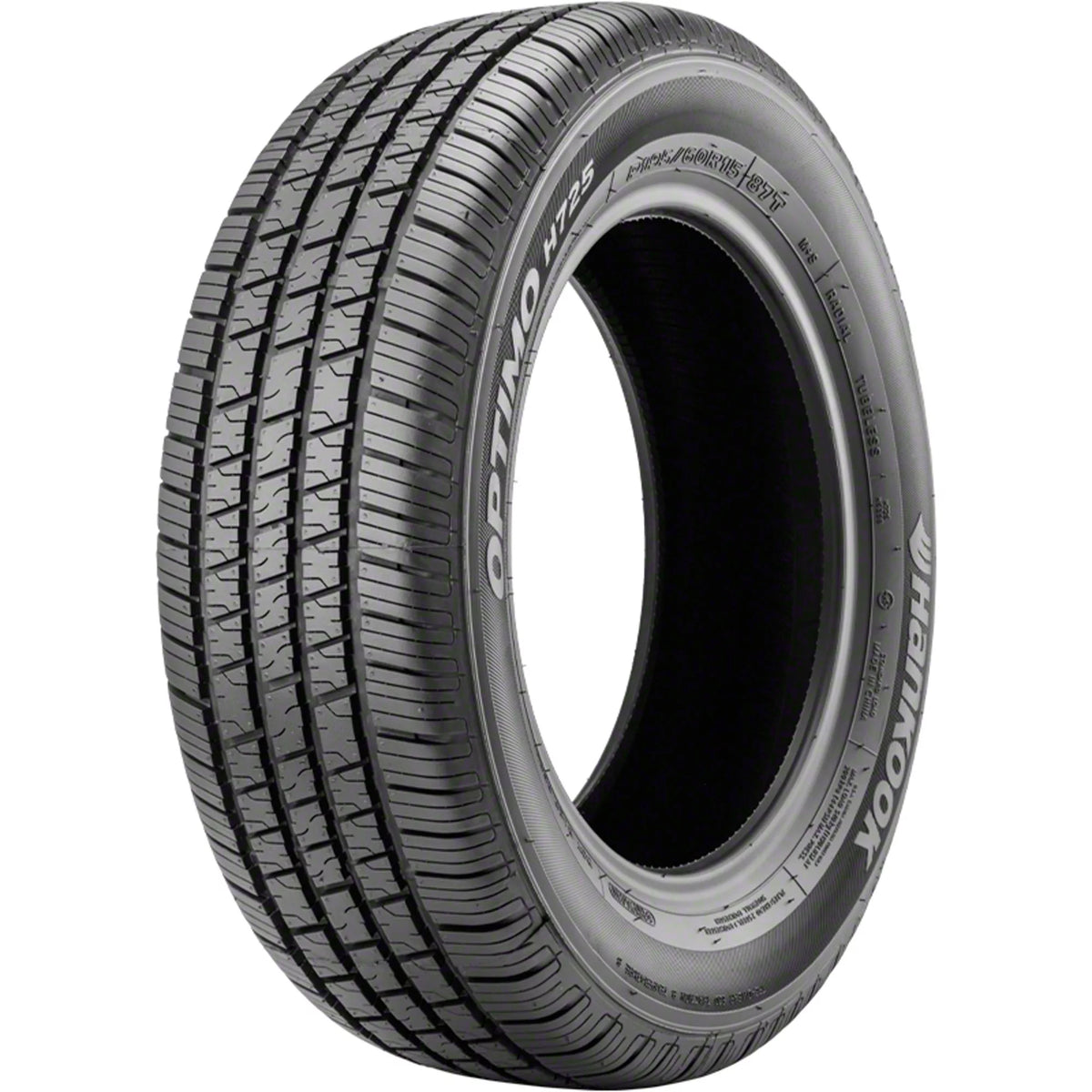 All Season P195/60R15 87T Passenger Tire P31344