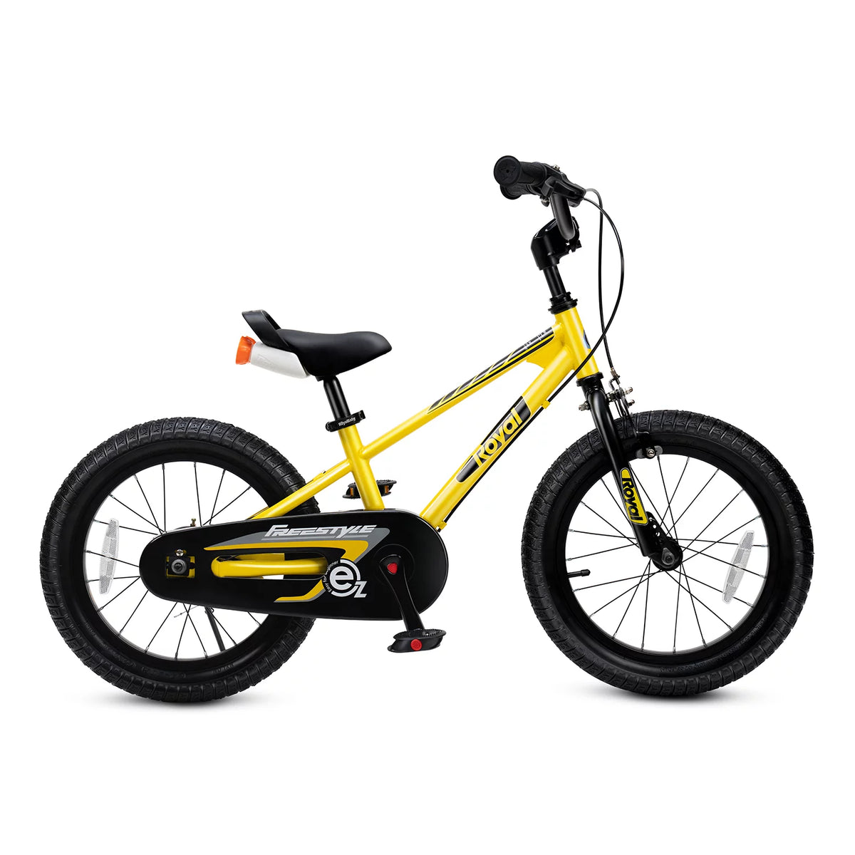 16 Inch Green Balance & Pedal Bicycle R163867