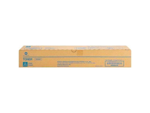 Cyan TN324C Toner Cartridge U939