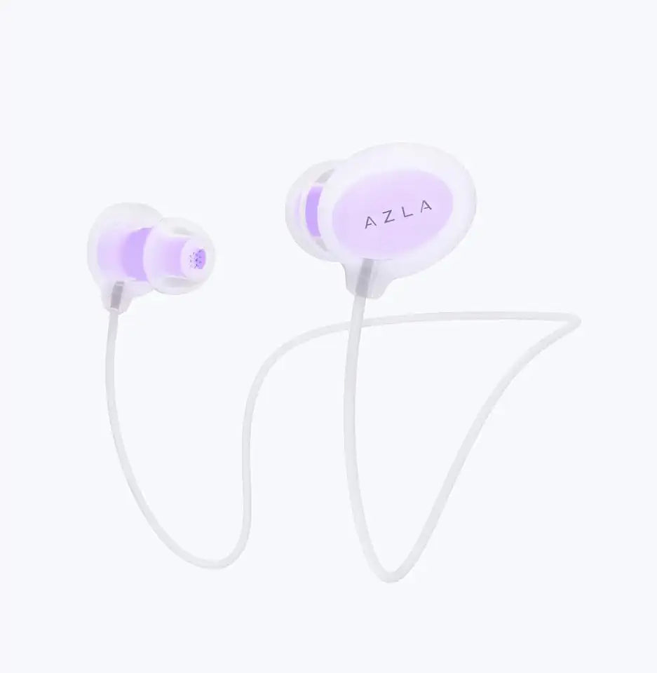 Silicone Ear Plugs for Sleeping Noise Cancelling B495829