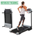 Folding Electric Treadmill 7.0 MPH D60330