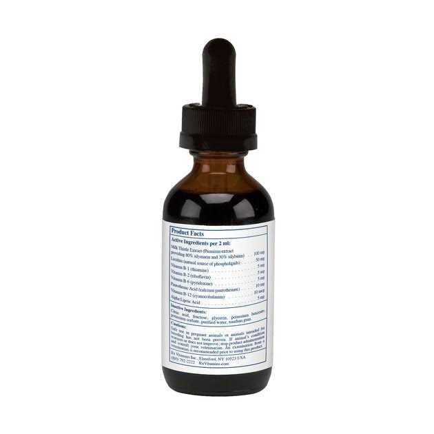Liquid Hepato for Pets Chicken E1995