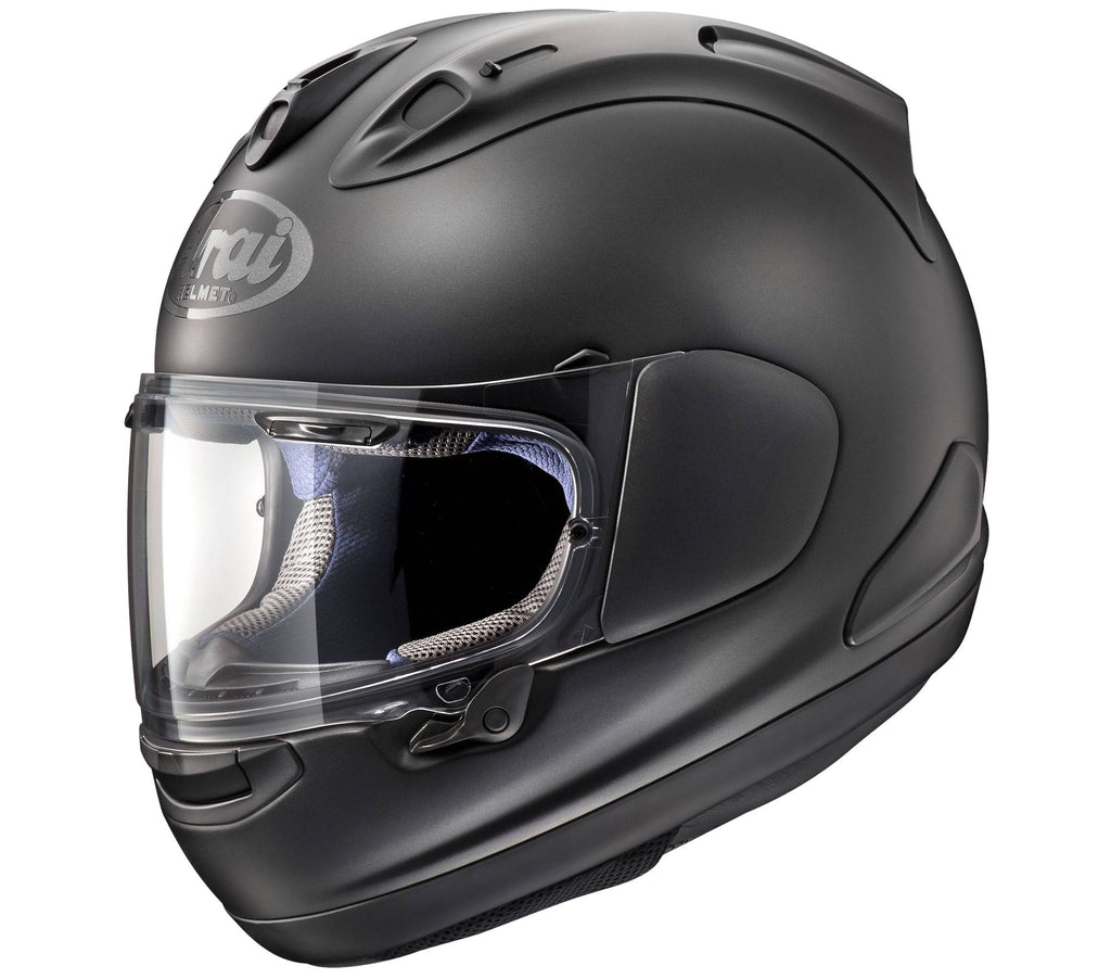Black Frost Helmet J284