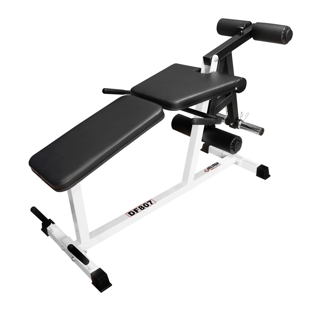 Leg Extension/Leg Curl Machine V923