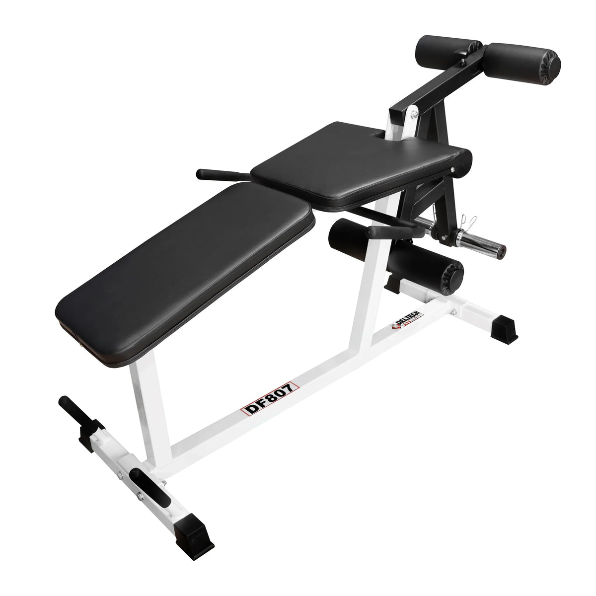 Leg Extension/Leg Curl Machine V923