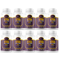Dietary Supplement 60 Capsules 10 Pack A133