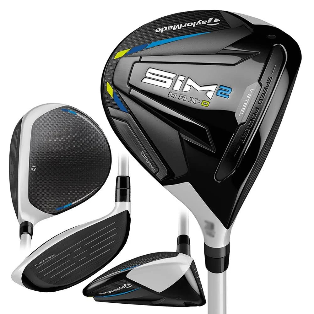 Fairway Wood V89480