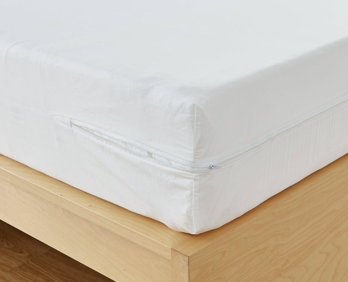 Cotton Mattress Encasing, King W690