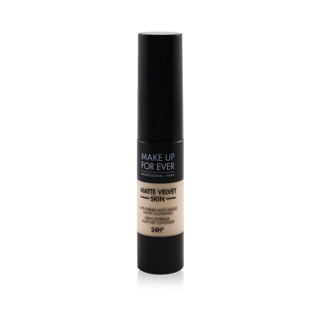Matte Velvet Skin Concealer 2.2 Yellow Alabaster 9ml U128499