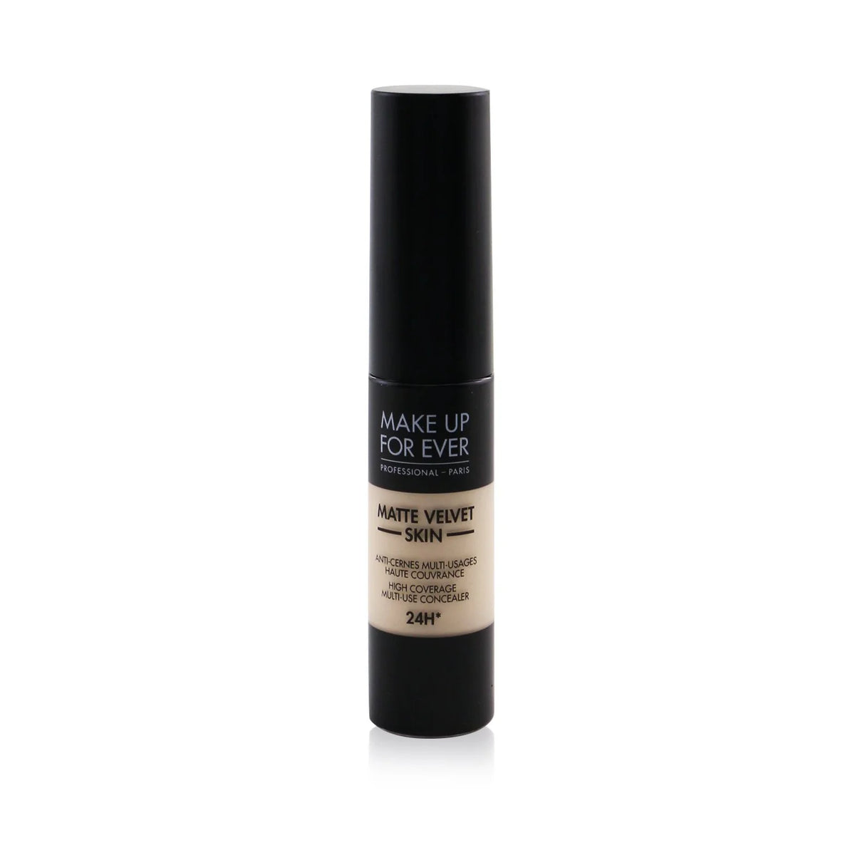 Matte Velvet Skin Concealer 2.2 Yellow Alabaster 9ml U128499