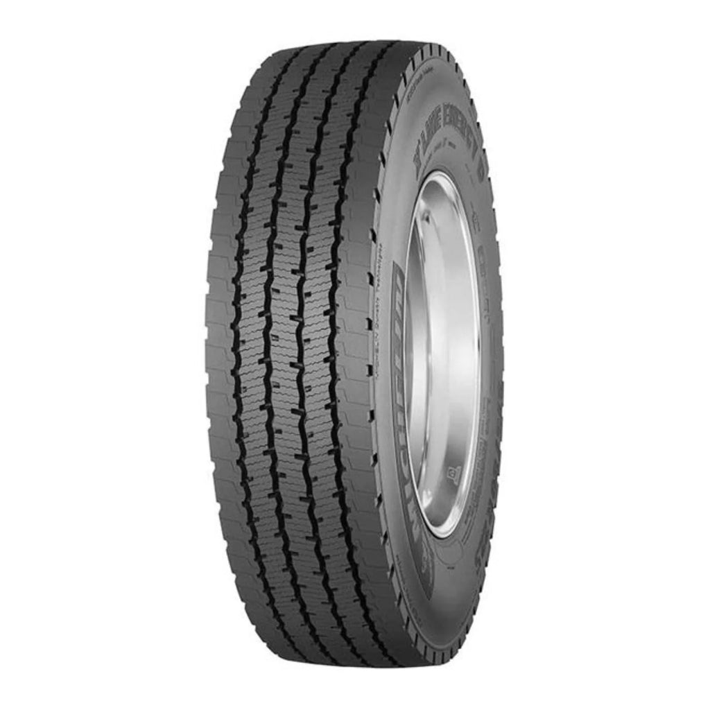 275/80R22.5 All Season Tire D970253