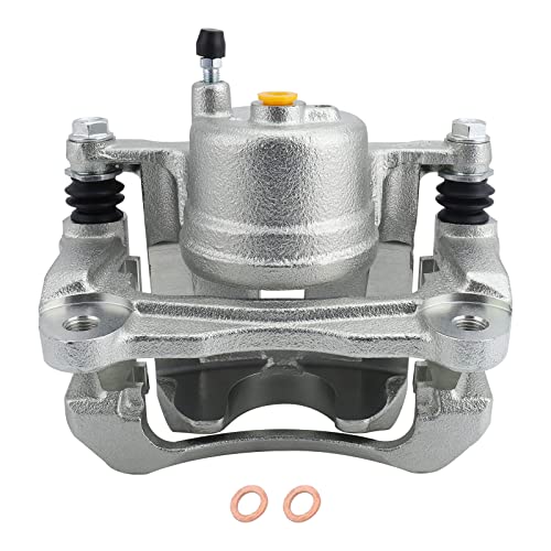 Front Right Brake Caliper C499