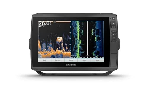 Fish Finder with Transducer H52277