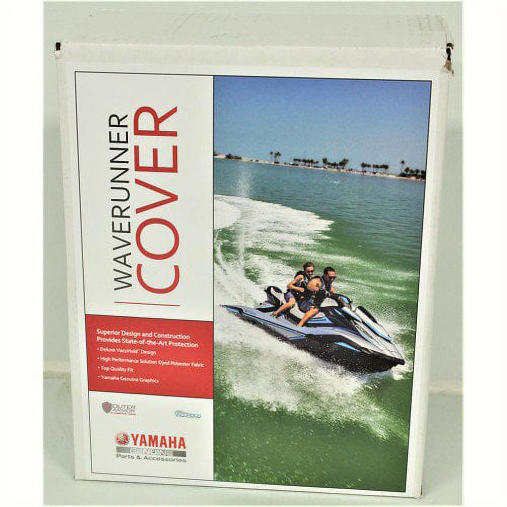 Universal Cover for PWC Personal Watercraft Jetski D905701