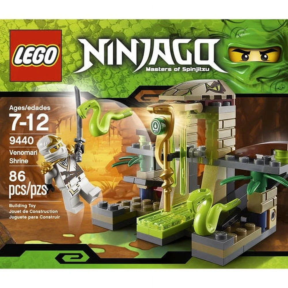 LEGO Set D74989