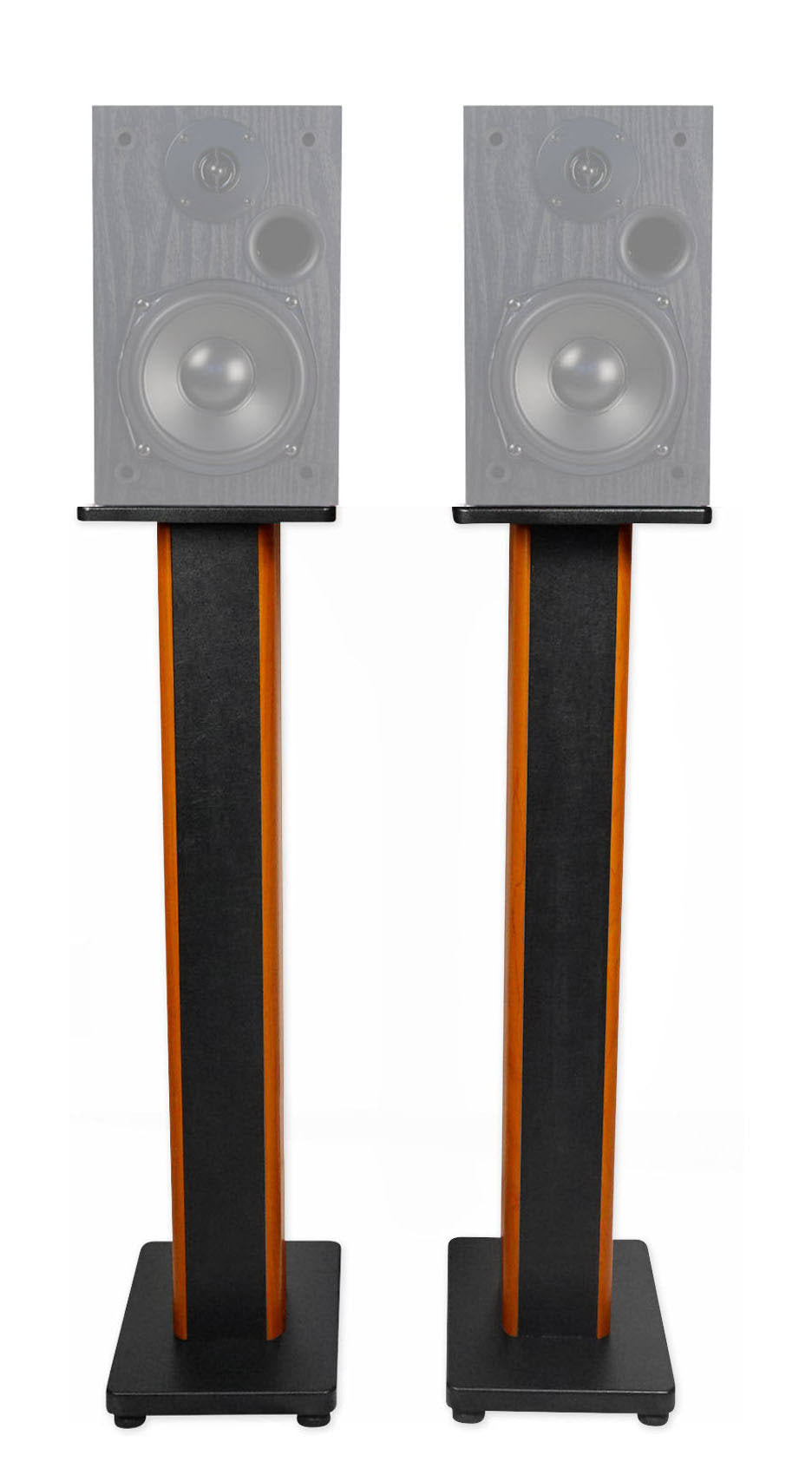 Bookshelf Speaker Stands J670