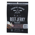 Beef Jerky Case of 12-2.5 OZ U8190