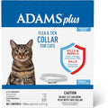 Flea Tick Collar for Cats Z1878