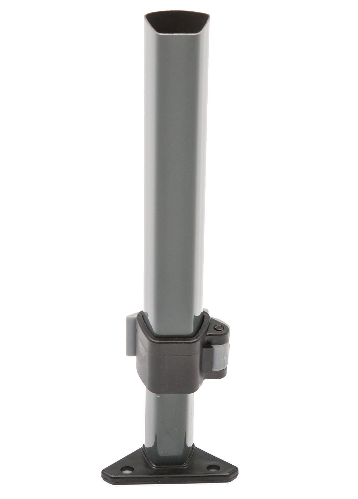Black Slant Leg Canopy V313