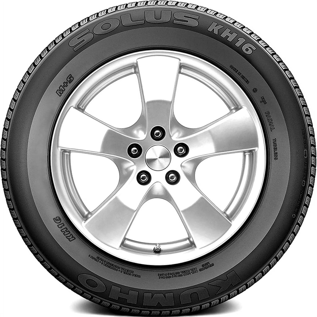 All Season 235/60R17 102T Passenger Tire I5579